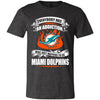 Everybody Has An Addiction Mine Just Happens To Be Miami Dolphins T Shirt