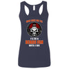 Win Lose Or Tie Until I Die I'll Be A Fan Chicago Bears Navy T Shirts