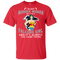 I'm Not Wonder Woman Atlanta Falcons T Shirts