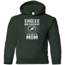 He Calls Mom Who Tackled My Philadelphia Eagles T Shirts