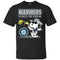 Seattle Mariners Makes Me Drinks T Shirts
