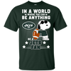 Love To Be A New York Jets Fan T Shirt