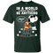 Love To Be A New York Jets Fan T Shirt