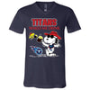Tennessee Titans Make Me Drinks T Shirts