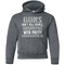 Gun Don't Kill People T Shirts V4