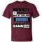 Nobody Is Perfect But If You Are A UCLA Bruins Fan T Shirts