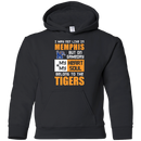 My Heart And My Soul Belong To The Memphis Tigers T Shirts