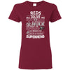 Cincinnati Reds You're My Favorite Super Hero T Shirts