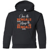 Always The Cincinnati Bengals Girl T Shirts