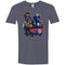 The Massacre Machine Chicago Cubs T Shirt - Best Funny Store