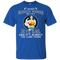 I'm Not Wonder Woman Winnipeg Jets T Shirts