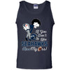 If You Don't Like Seattle Seahawks This Treat For You BB T Shirts