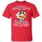 I'm Not Wonder Woman Cincinnati Reds T Shirts