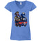 The Massacre Machine Chicago Cubs T Shirt - Best Funny Store