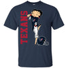 BB Houston Texans T Shirts