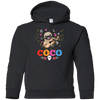 Coco Pug T Shirts