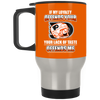 My Loyalty And Your Lack Of Taste Philadelphia Flyers Mugs