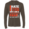 I Hate Being Sexy But I Am A Cleveland Browns Fan T Shirt