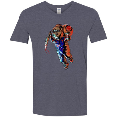 Chucky Chicago Cubs T Shirt - Best Funny Store