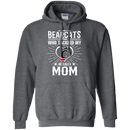 He Calls Mom Who Tackled My Cincinnati Bearcats T Shirts