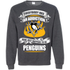 Everybody Has An Addiction Mine Just Happens To Be Pittsburgh Penguins T Shirt