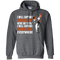 I Will Support Everywhere Baltimore Orioles T Shirts