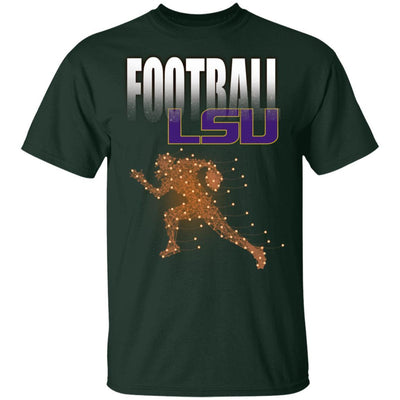 Fantastic Players In Match LSU Tigers Hoodie Classic