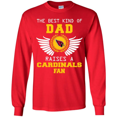The Best Kind Of Dad Arizona Cardinals T Shirts