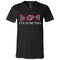 It's In My DNA Ball State Cardinals T Shirts