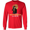 Become A Special Person If You Are Not Tampa Bay Buccaneers Fan T Shirt