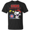 Chicago Cubs Makes Me Drinks T Shirt