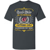 Good Girls Go To Heaven Central Michigan Chippewas Girls T Shirts