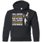 I Will Support Everywhere Florida Panthers T Shirts
