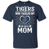 He Calls Mom Who Tackled My Detroit Tigers T Shirts