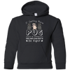 If Getting More Pug Is So Wrong T Shirts