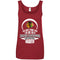 The Only Thing Dad Loves His Daughter Fan Chicago Blackhawks T Shirt