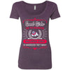 Good Girls Go To Heaven Fresno State Bulldogs Girls T Shirts