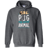 Pug - My Spirit Animal T Shirts