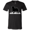 Pug Playing Piano Music T Shirts