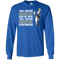 I Will Support Everywhere Navy Midshipmen T Shirts