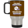 My Loyalty And Your Lack Of Taste Minnesota Vikings Mugs