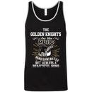 The Vegas Golden Knights Are Like Music T Shirt