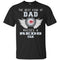 The Best Kind Of Dad Cincinnati Reds T Shirts