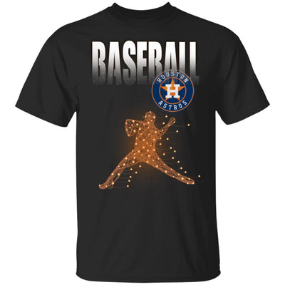 Fantastic Players In Match Houston Astros Hoodie Classic