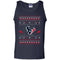 Houston Texans Stitch Knitting Style Ugly T Shirts