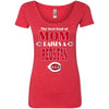 Best Kind Of Mom Raise A Fan Cincinnati Reds T Shirts