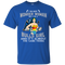 I'm Not Wonder Woman Buffalo Bulls T Shirts