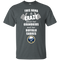 This Nana Is Crazy About Her Grandkids And Her Buffalo Sabres T Shirts