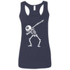 Dabbing Skull Houston Astros T Shirts