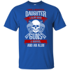 I Have A Beautiful Daughter T Shirts